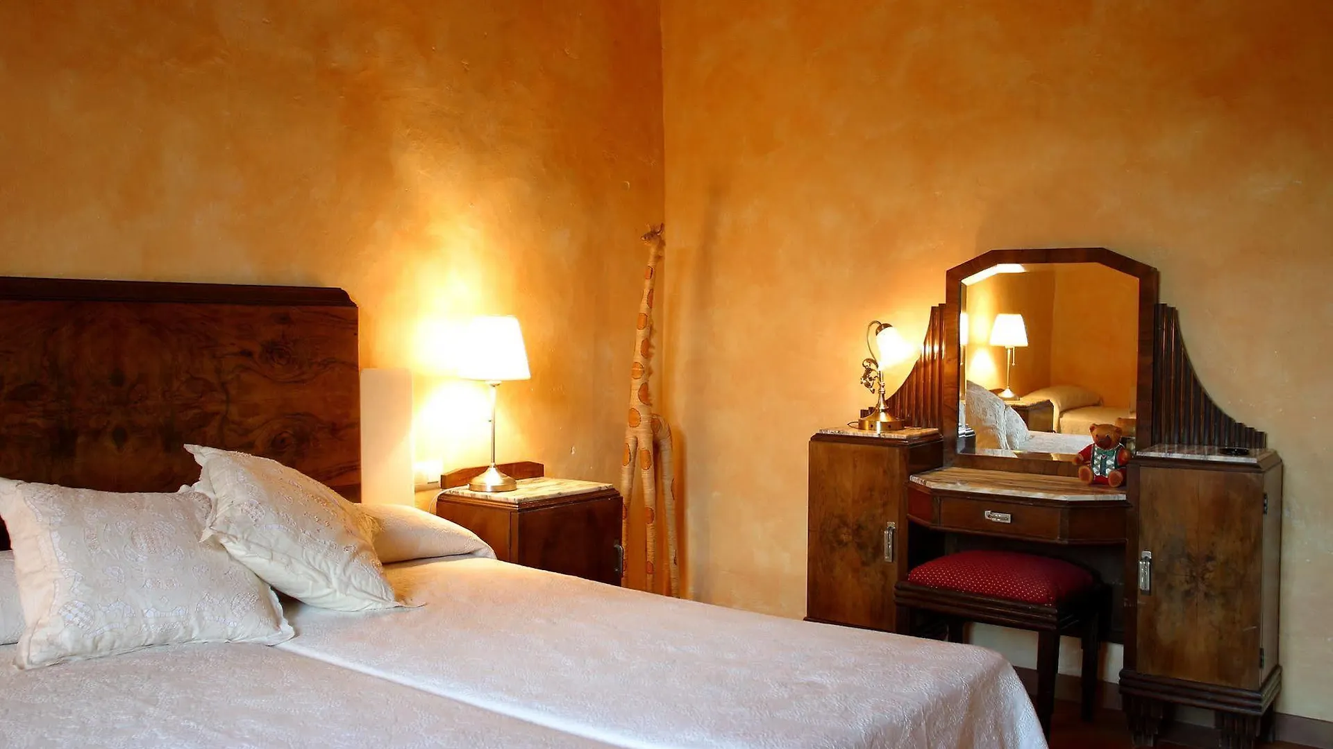 Mas Castell De Gimenelles Hotel Torregasa